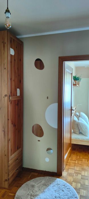 Przestronny apartament przy Kampusie UAM, szybki dojazd do centrum