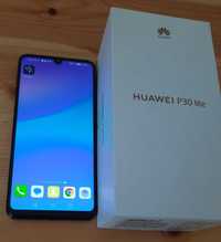 Telefon Huawei P30 Lite 4GB / 128GB 4G  (LTE) - stan idealny