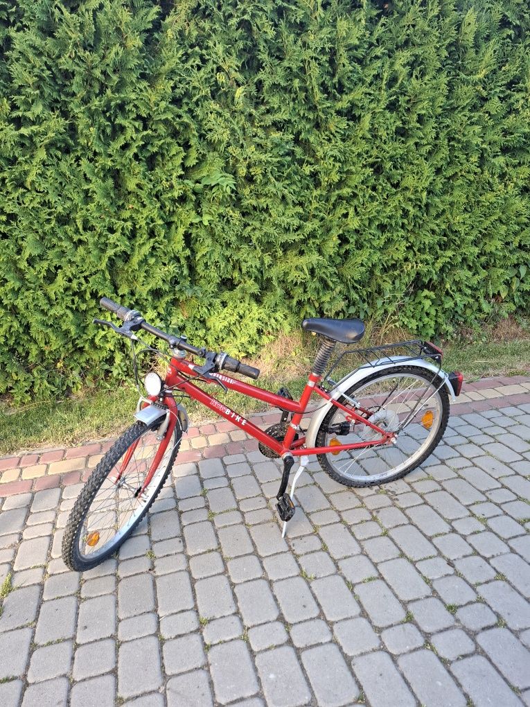 Rower miejski Konbike