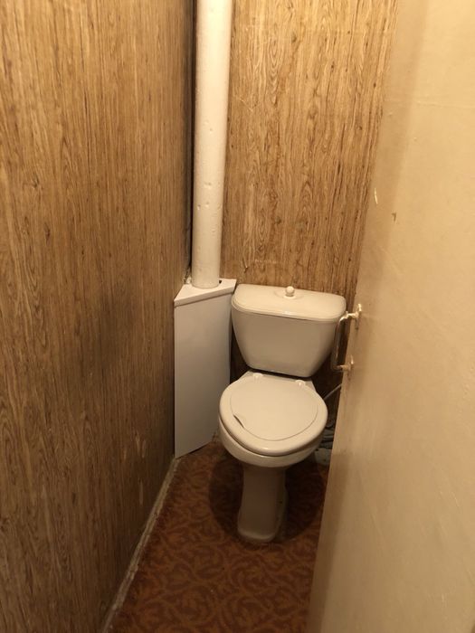 Сдам 2 комн раздельнве хода квартиру Шевченковский р-н