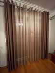 Cortinas - como novas