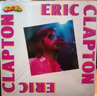 Eric Clapton IlBluesDiEricClapton LP Winyl EX