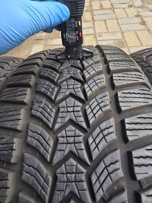 Opony Dębica Frigo HP2 225/45R18 4szt 8.8mm !!!