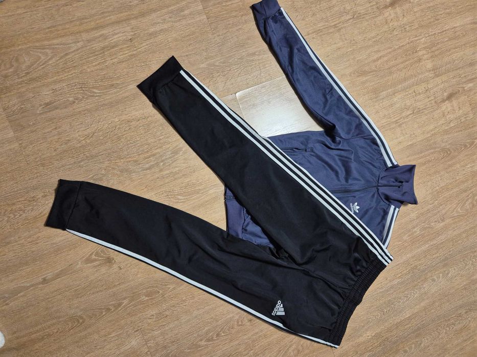 Спортивний костюм Adidas, оригінал на 13-15 років!