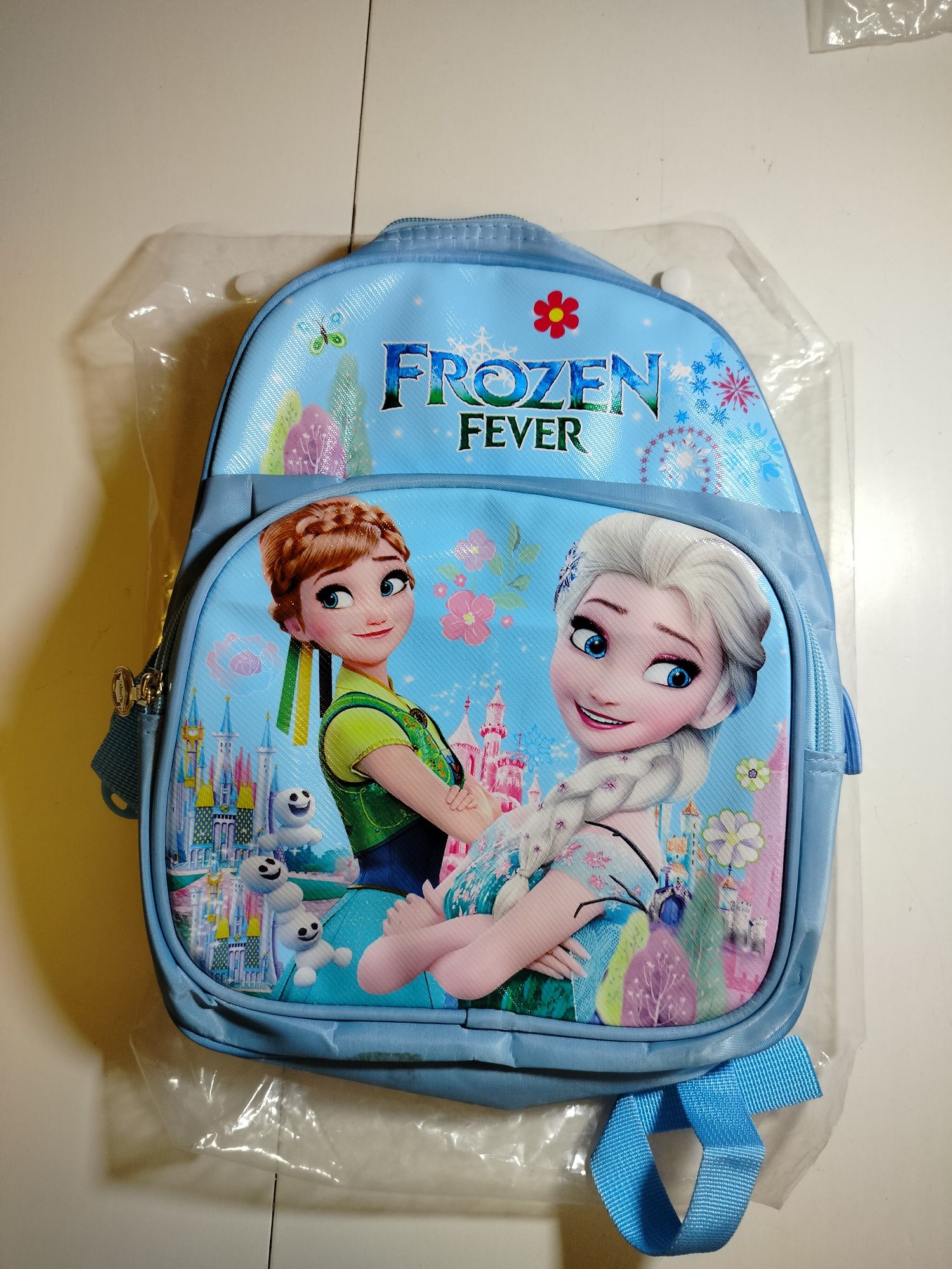 Plecak  Frozen 32cm