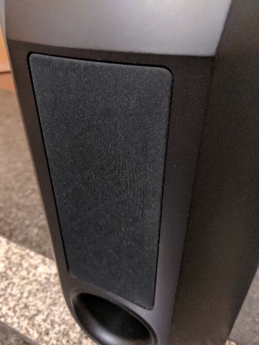 Subwoofer Sony SA-W10