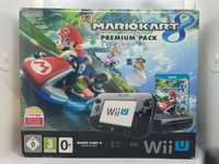 Konsola Nintendo Wii U Mario Kart 8 Premium Pack