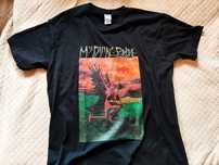 Koszulka My Dying Bride