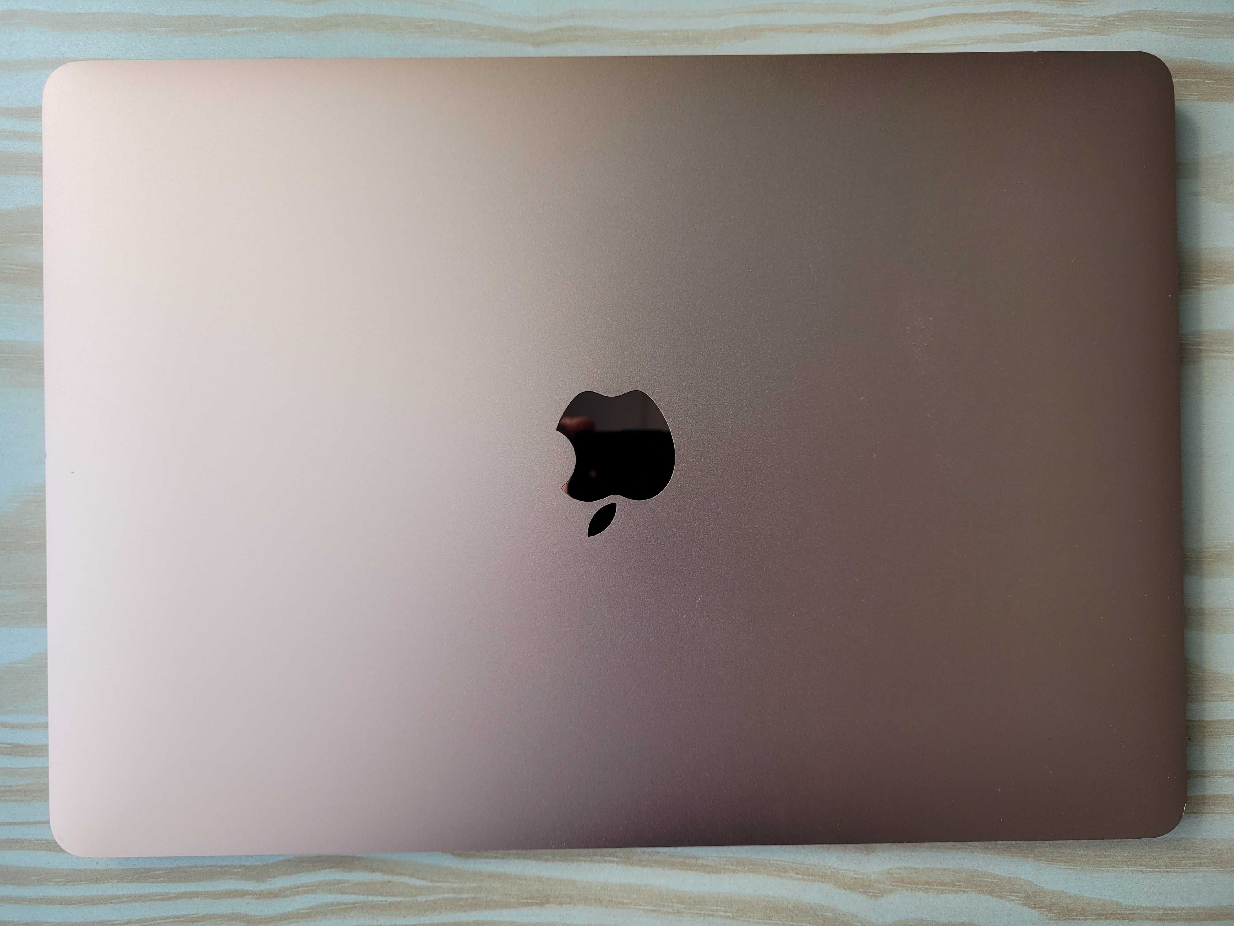 MacBook Air 13 M1 (2020) Gold