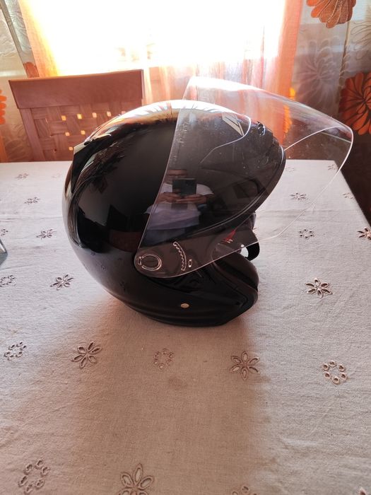 Capacete marca Drenaline