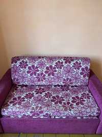 Sofa fotel 2 osobowy