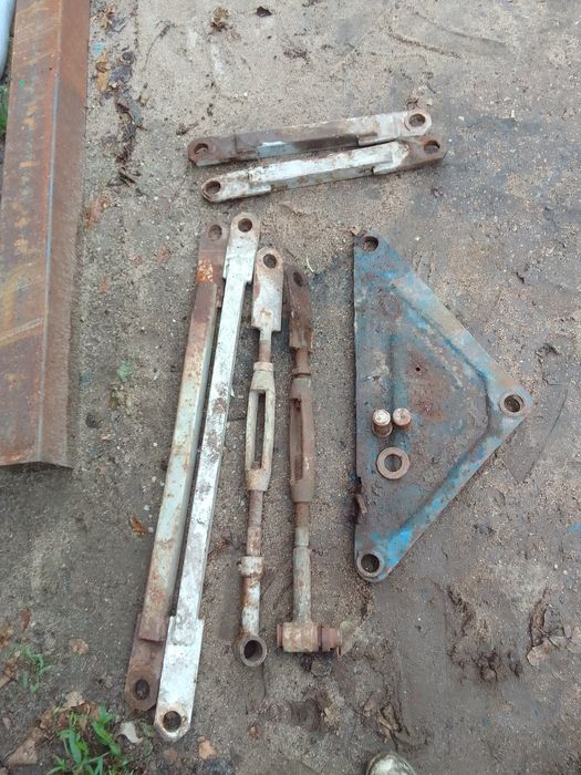 Brandys mechanizm otwierania