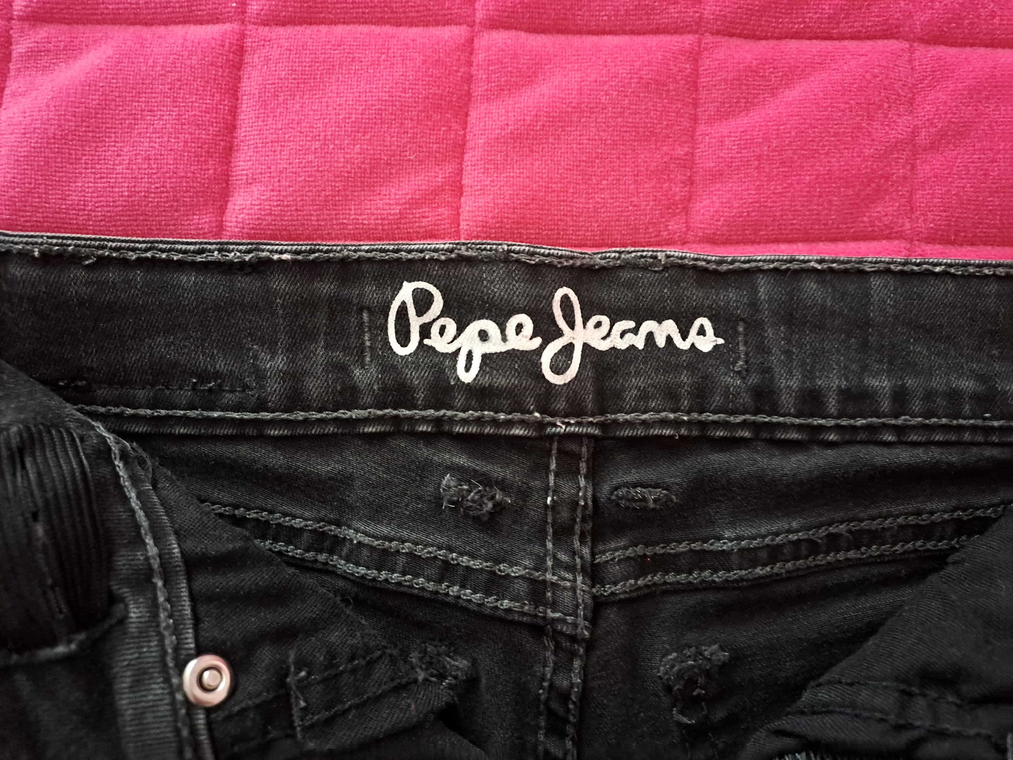 Calções Pepe Jeans, Tam 6