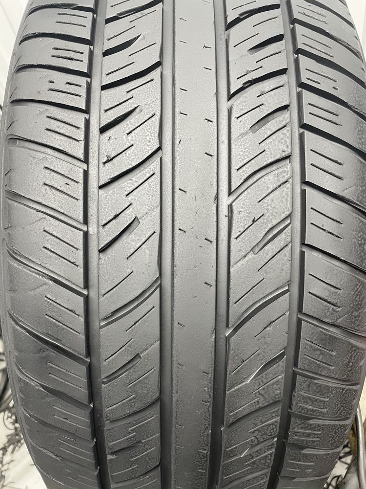 Шины летние 285/50/20 Dunlop Grandtrac AT22