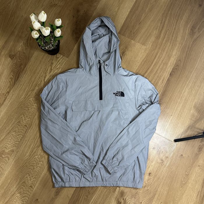 Вітрівка The North Face M
