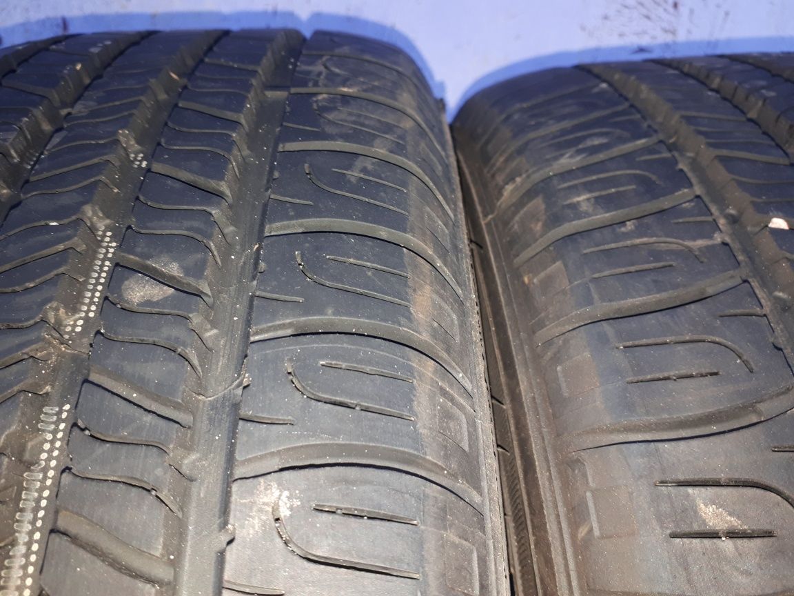 195/65R15 GoodYear лiто-всесезонка