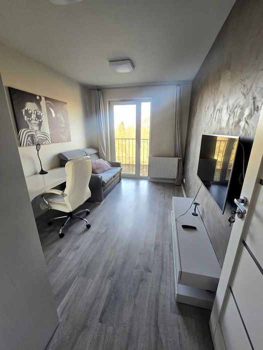 Od 01.12 Pokój centrum rondo Matecznego wysoki standard