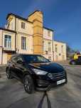 Hyundai Santa FE 2015