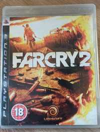 Farcry 2 PS3 - Lombard Central Pabianice