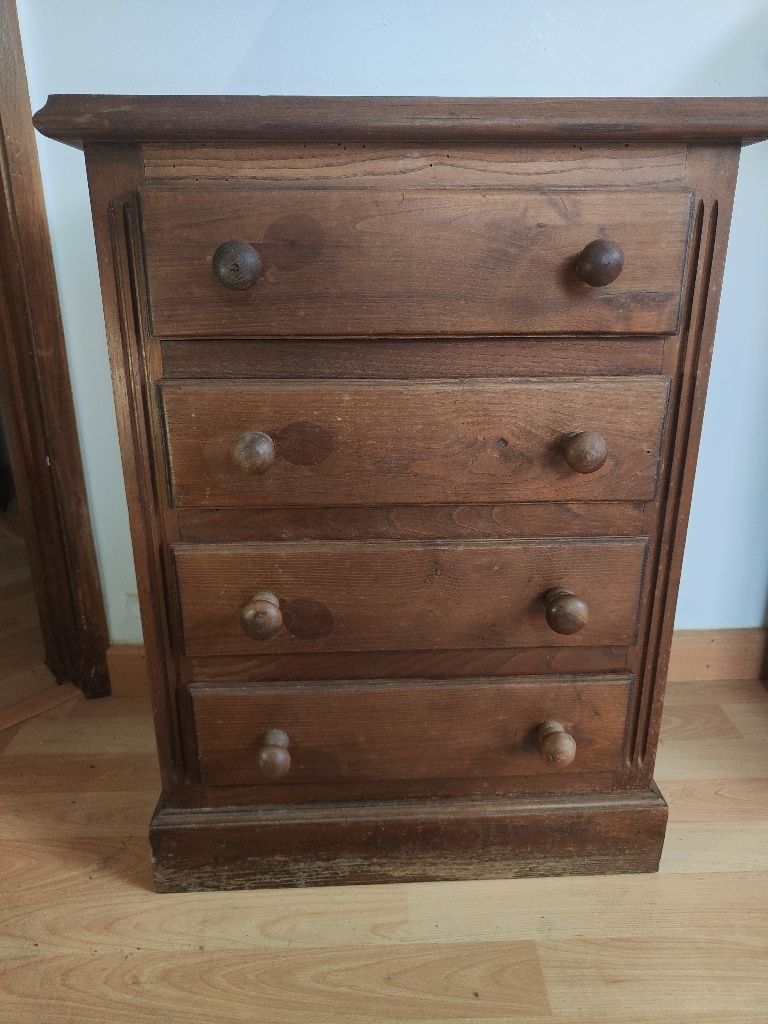 Mesa de cabeceira