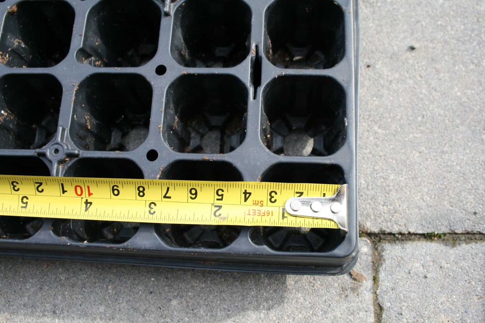 Dodniczkopaleta Wielodoniczka MULTIPLATY 104 - 30 sztuk