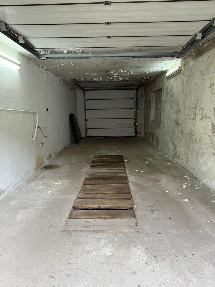 40 m 2 Magazyn centum Ząbek