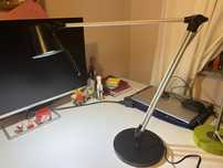 Lampka biurkowa IKEA