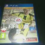 Sprzedam gry na ps4