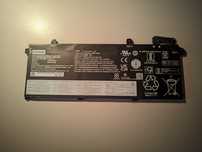 Bateria Lenovo ThinkPad T14 T14 Gen2 T495 L18L3P73