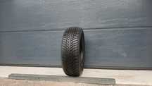 Nexen 185/55 R15 NBlue 4Season 7 mm