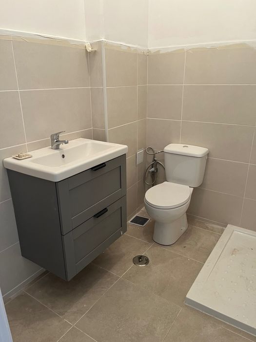 T2 Sacavém + logradouro