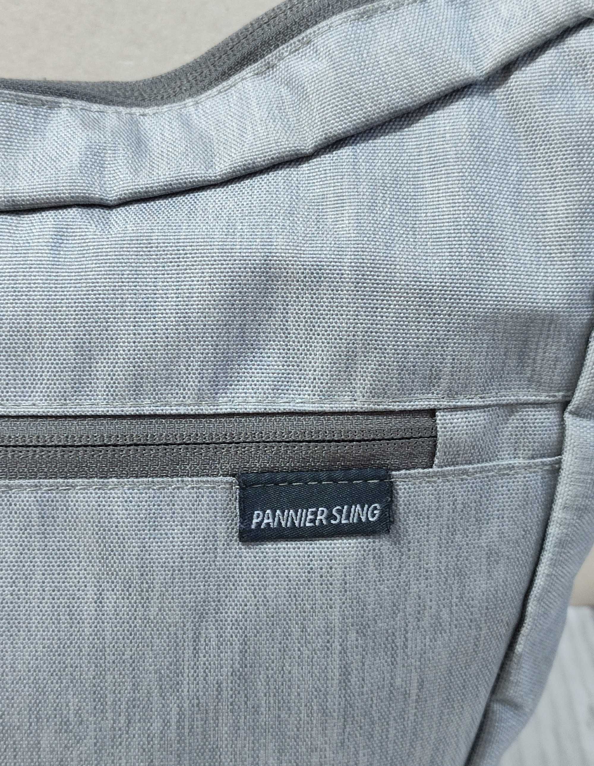 Torba DEUTER Pannier Sling