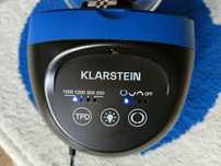 Rotomat Klarstein niebieski
