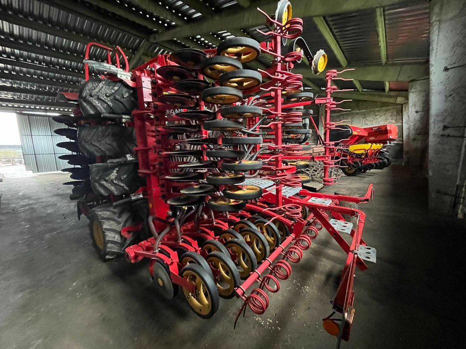 Сівалка Vaderstad Spirit 600C