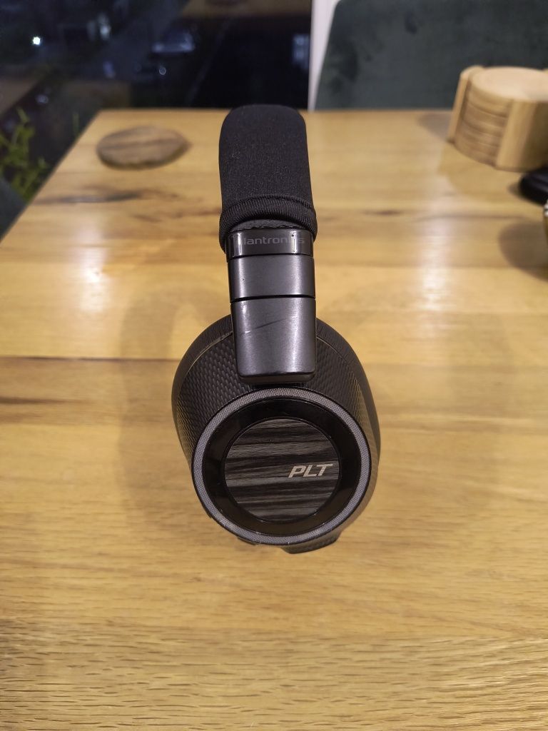 Plantronics backbeat pro 2 - stan idealny