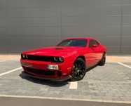 Dodge Challenger Dodge Challenger 3.6 V6 Polift | Zamiana | Stan Idealny | AC