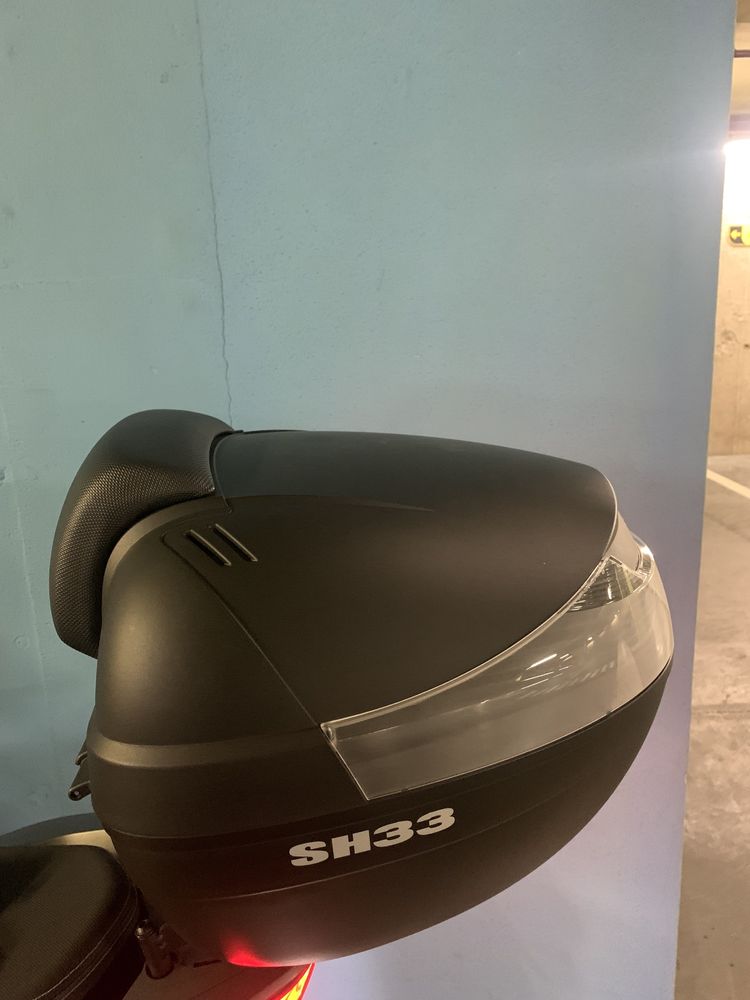 Shad sh33 + encosto