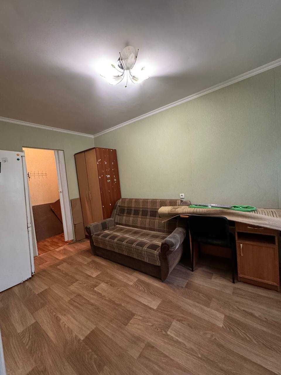 Продам 2х комн квартиру ул. Богдана Хмельницкого 9, р-н Тверской
