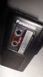 Panasonic Dyktafon Recording RN-102 Made in Japan nie sony olympus