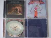 Atomic Rooster/Lucifers Friend/cd-диски.