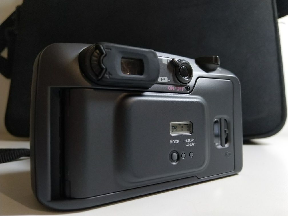 PENTAX Espio 140