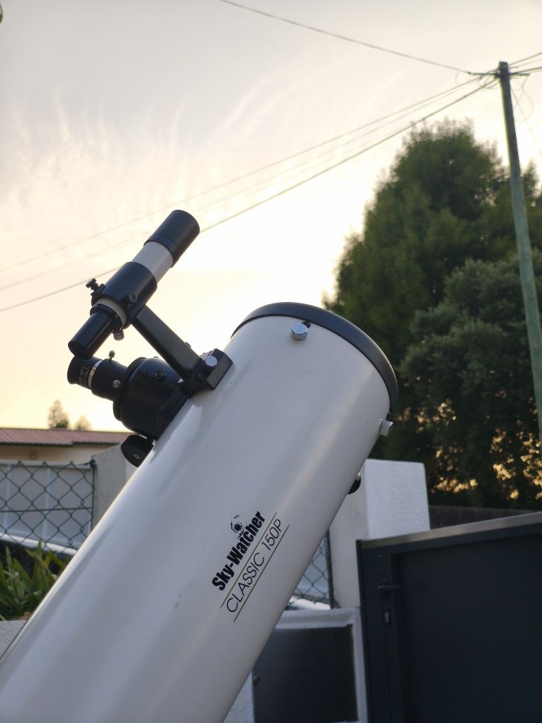 Telescópio Dobson N 150/1200 Skyliner Classic DOB