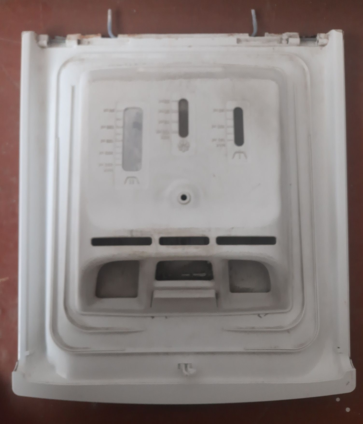 Лоток для машини whirlpool