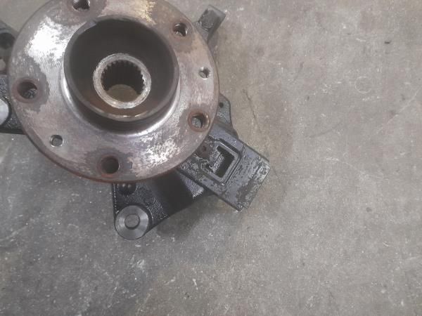 Manga de eixo frente esquerda RENAULT Megane III Société (BZ0_)