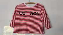Top H&M rozmiar XS