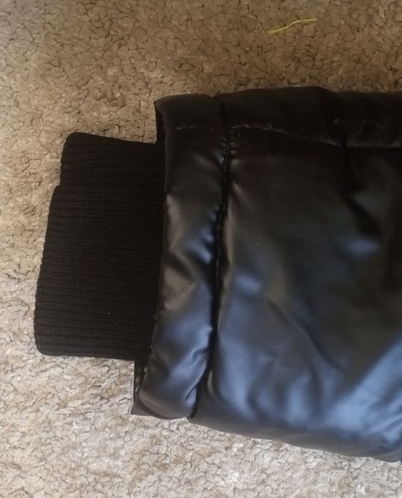 Зимове дитяче пальто Nestta