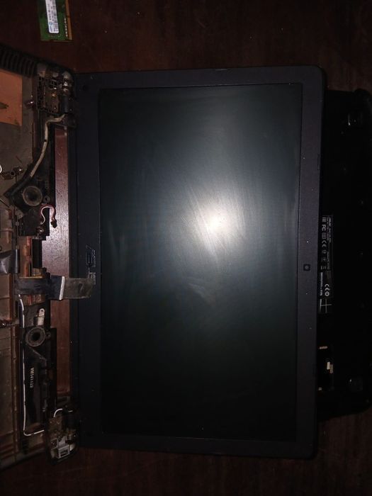 Ecrã computador portátil ASUS k550j