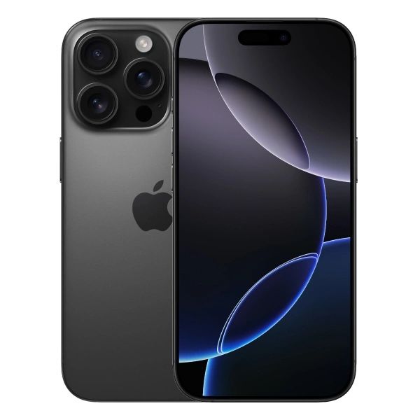 Apple iPhone 16 Pro 256GB Ideał Case Apple