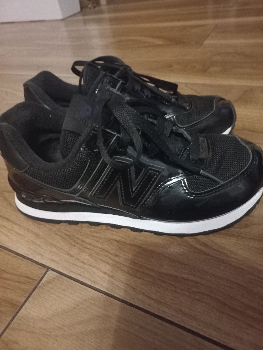 Buty New Balance