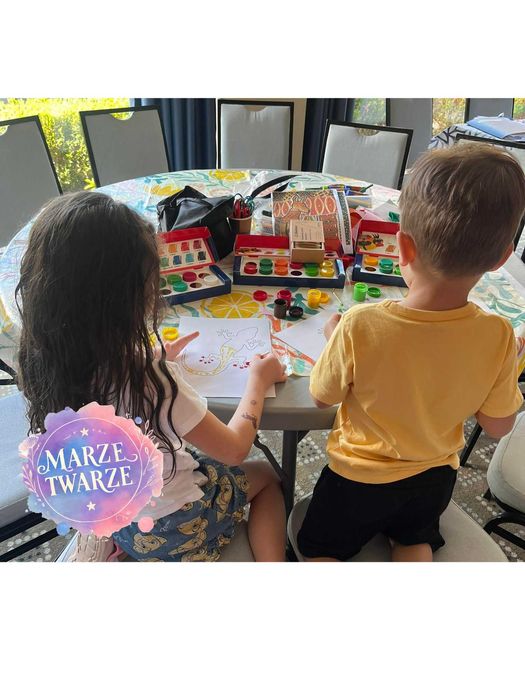 Animacje dla dzieci Animator na URODZINY CHRZEST KOMUNIE WESELE